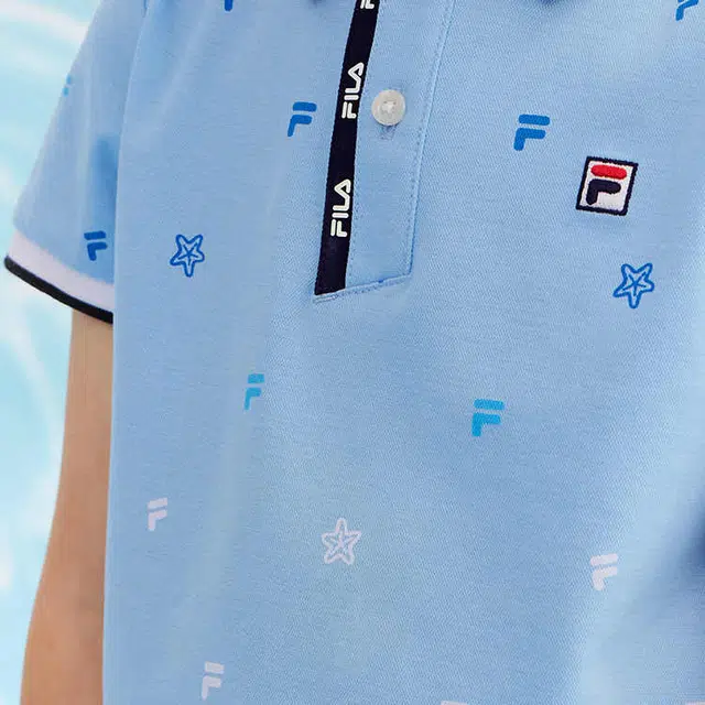 FILA LogoPolo
