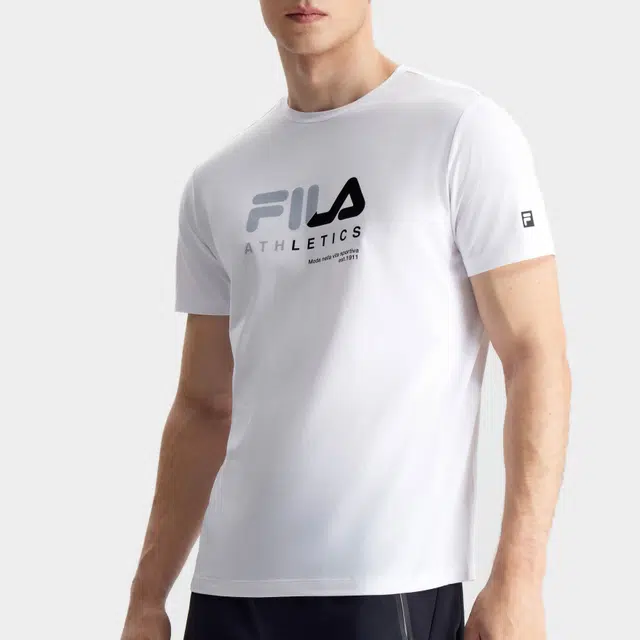 FILA 3.0 logoT