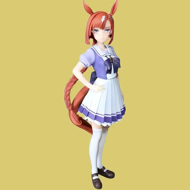 BANPRESTO 18cm