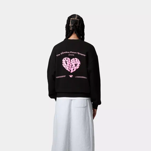 Carhartt WIP SS25 W' Productions Sweat