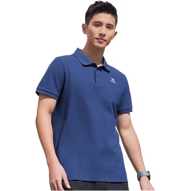 CAMEL Polo