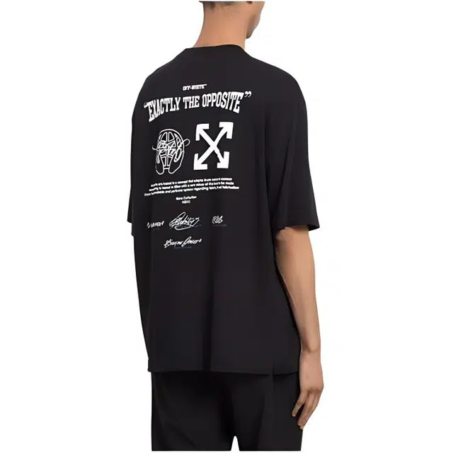 OFF-WHITE T