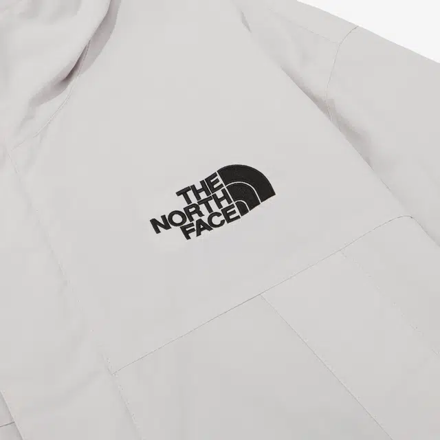 THE NORTH FACE Logo
