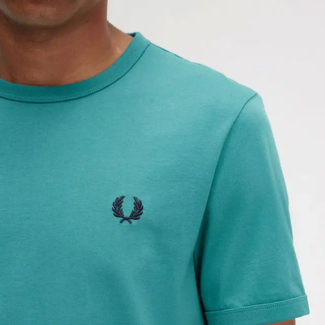 FRED PERRY LogoT