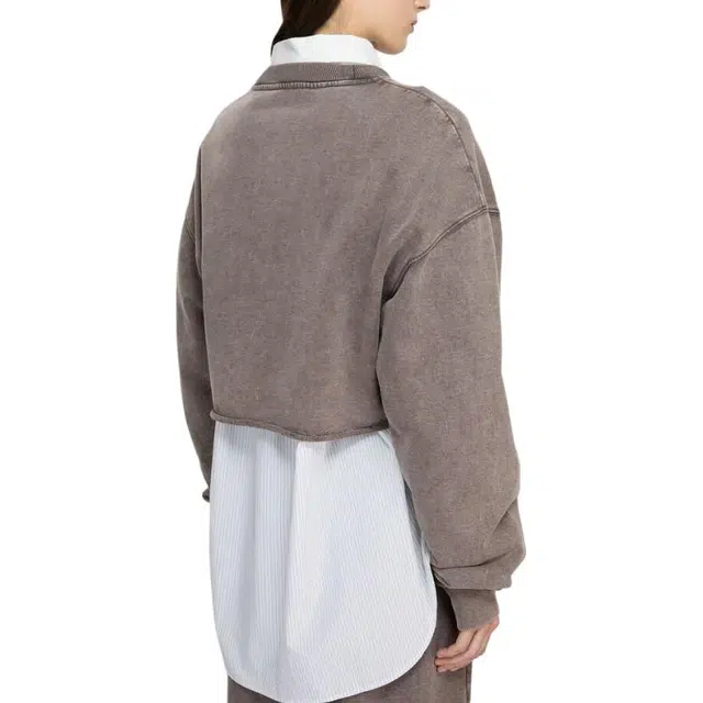 Acne Studios SS25 logo