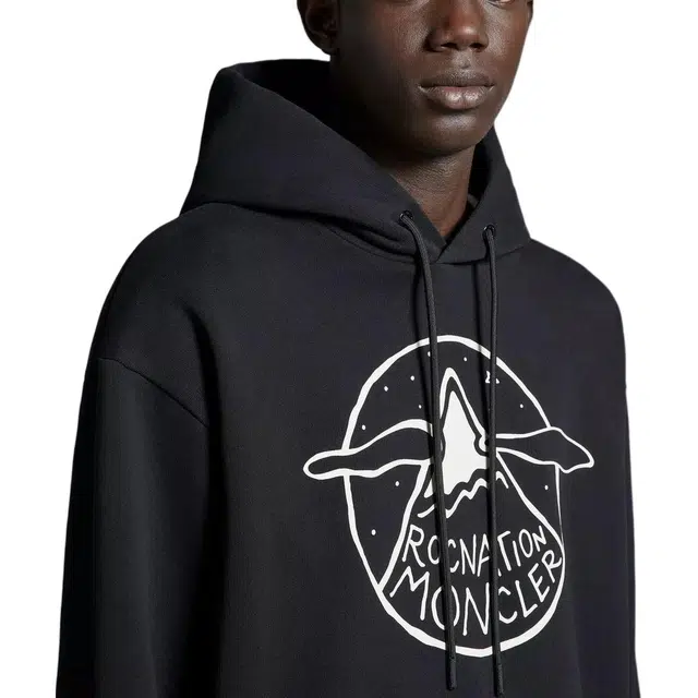Moncler x Roc Nation SS24