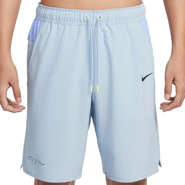 Nike SS25 Logo