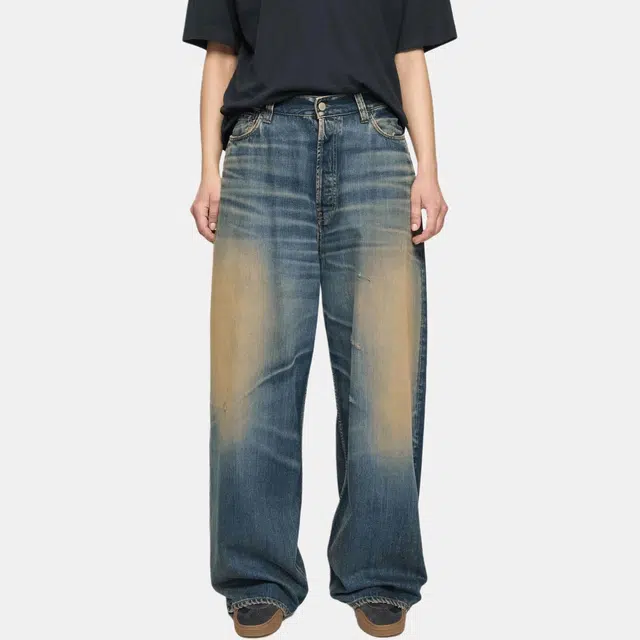 Acne Studios SS25 2023
