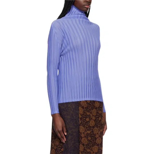 PLEATS PLEASE ISSEY MIYAKE SS23 T