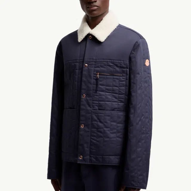 MONCLER GENIUS x Donald Glover SS25