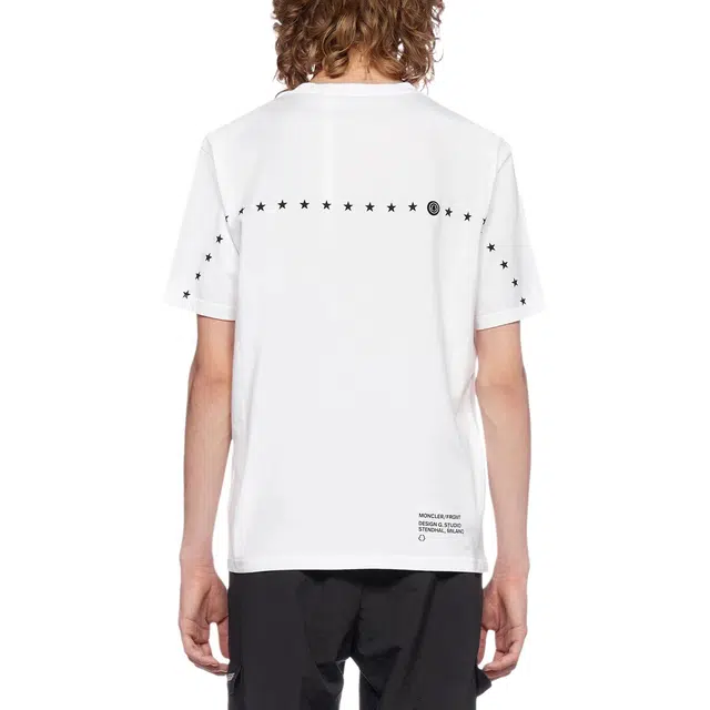 MONCLER GENIUS x Fragment Design T