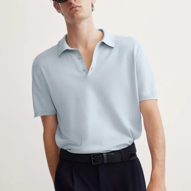 HM Polo