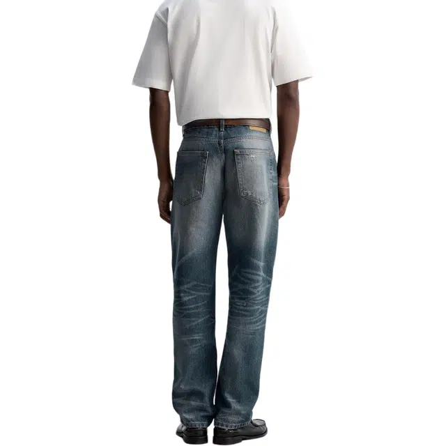 ZARA ORIGINS