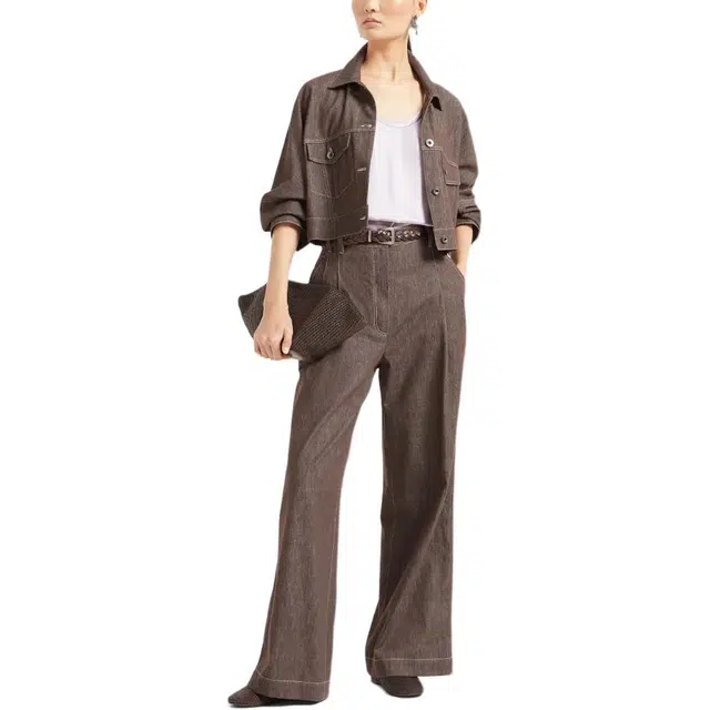 Brunello Cucinelli SS25