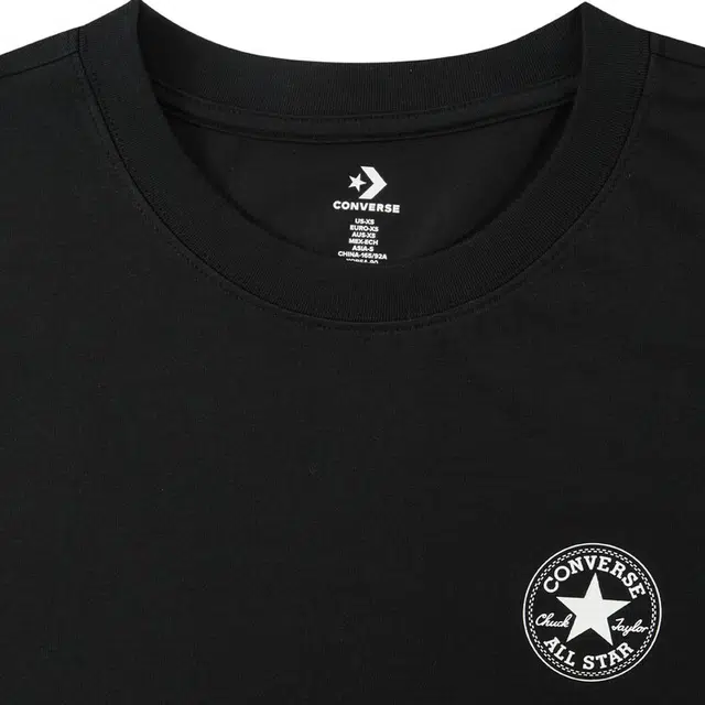 Converse Chuck Taylor SEASONAL T