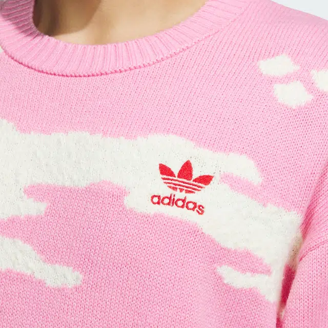 adidas originals x FEIFEI RUAN FW23 logo