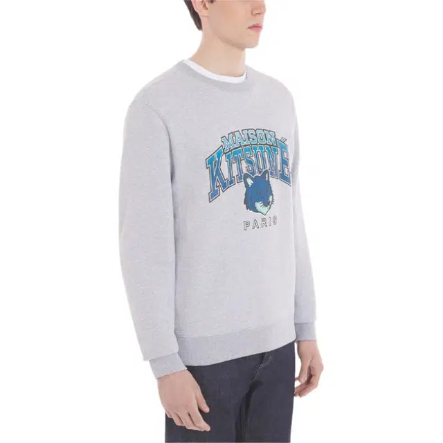 Maison Kitsune Logo