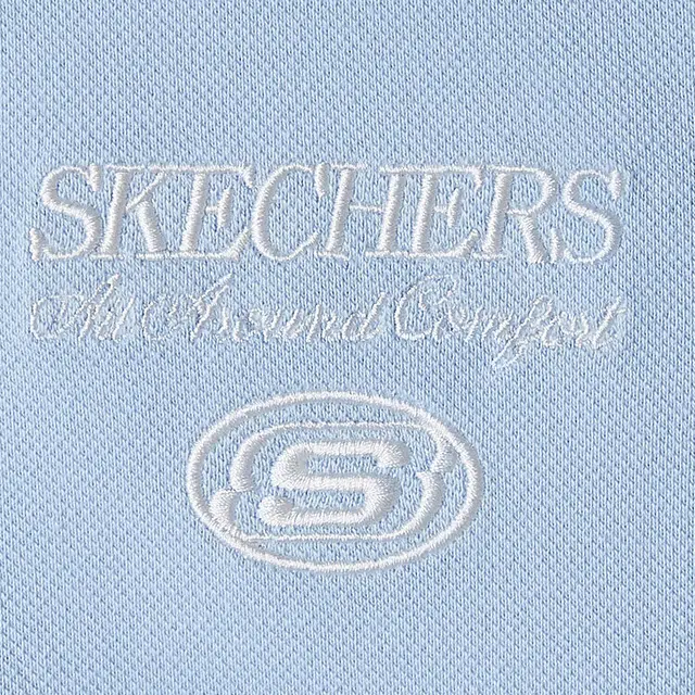 Skechers logopolo