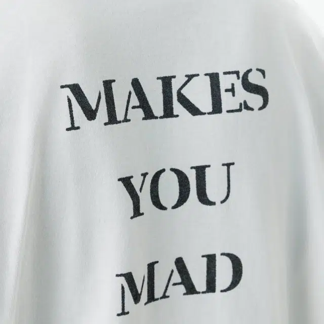 MADNESS T