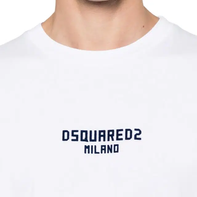 DSQUARED 2 SS25 T