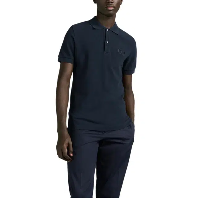DIOR CD IconPolo