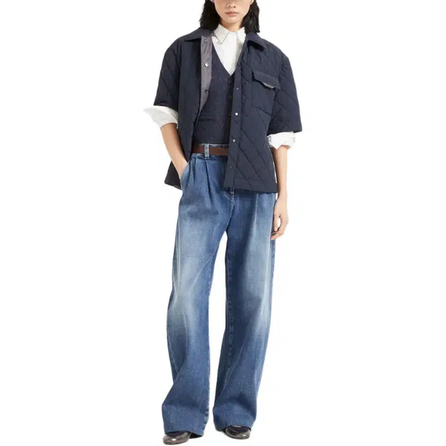 Brunello Cucinelli SS25