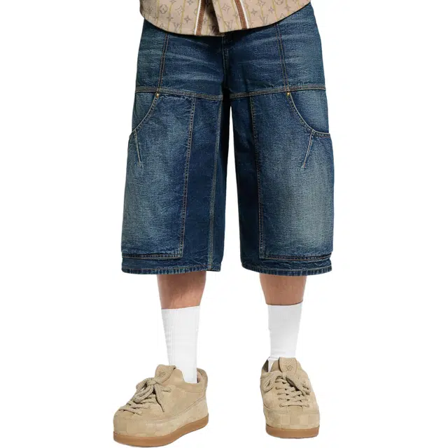 LOUIS VUITTON x Nigo FW25