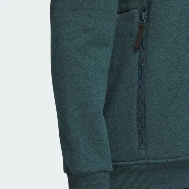 adidas Go-To Crewneck Sweatshirt Logo