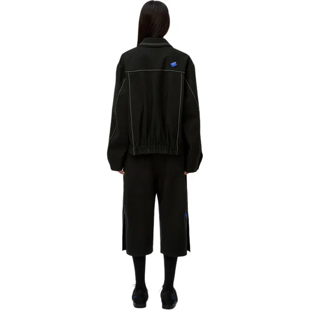 ADER ERROR