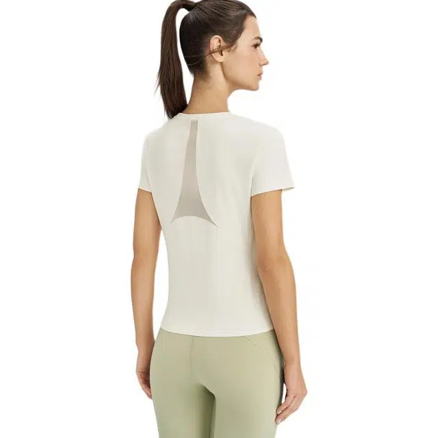 DESCENTE WOMENS TRAINING T