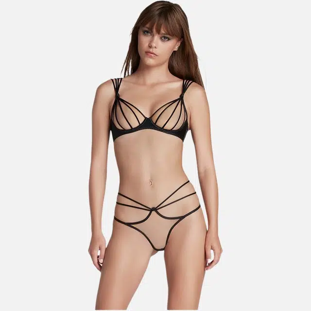 Agent Provocateur OZARA