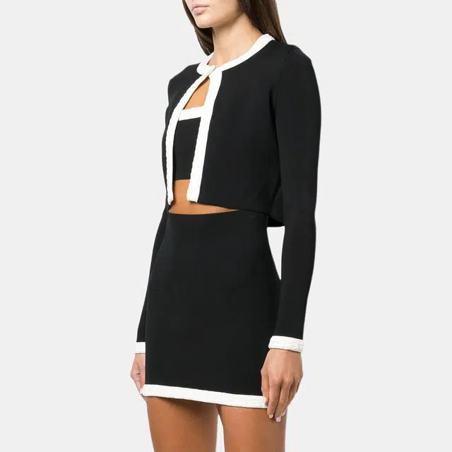 alexander wang SS22 Logo