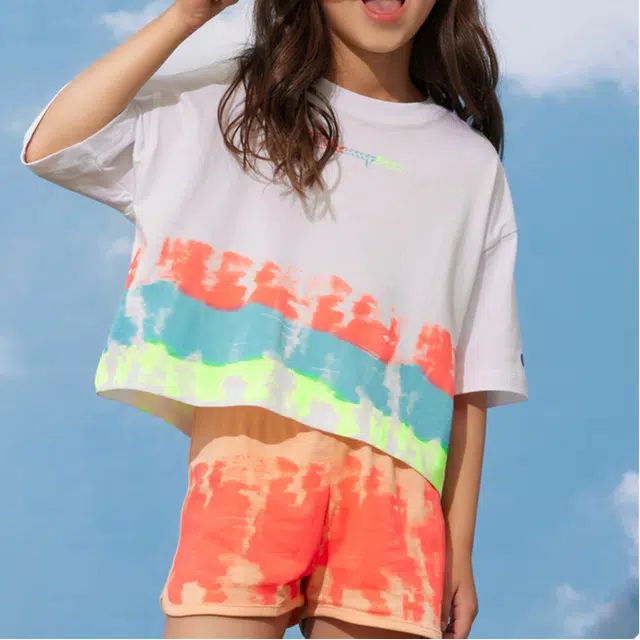 Champion SS23 T