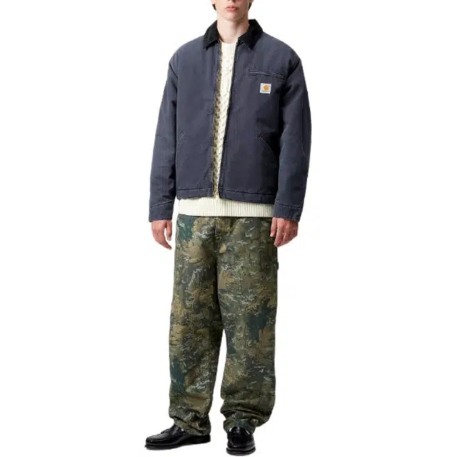 Carhartt WIP FW25 OG Detroit Jacket