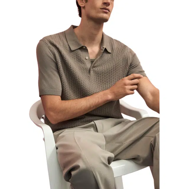 HM Polo