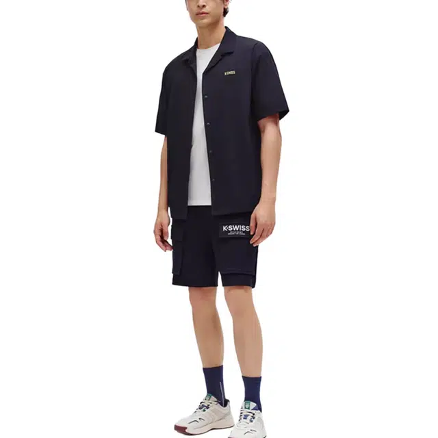 KSWISS