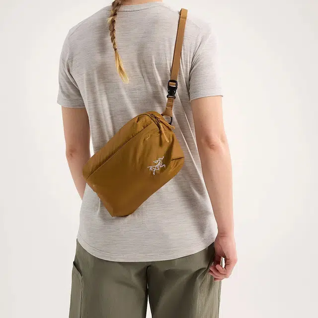 Arcteryx