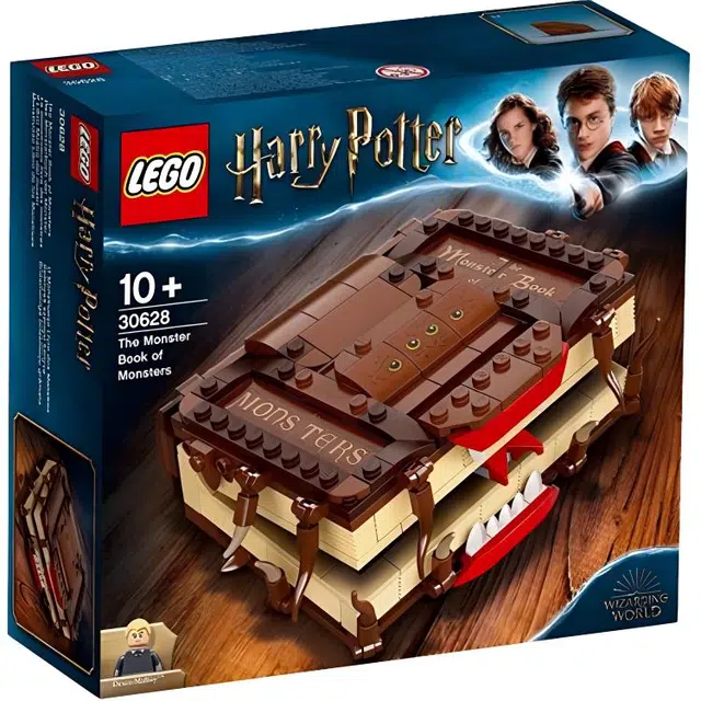 LEGO 30628