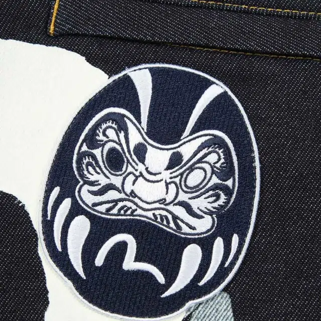 EVISU SS23 M