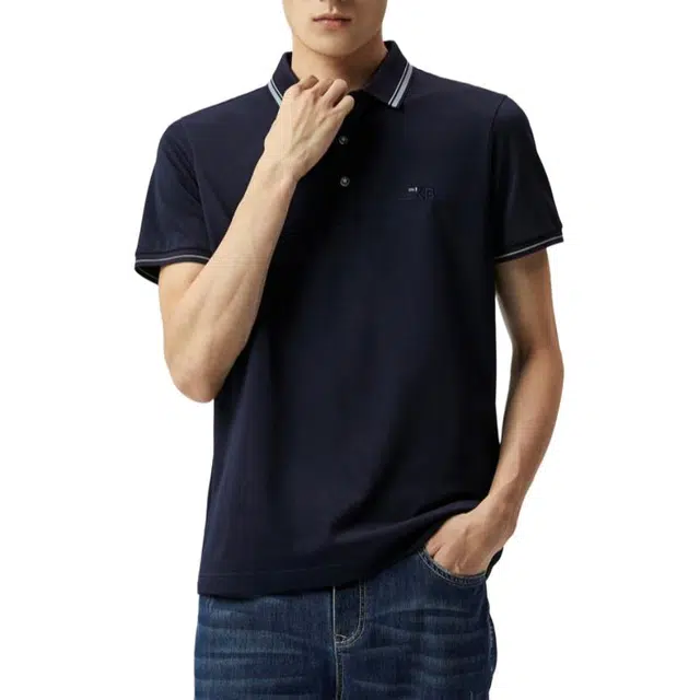 K-BOXING Polo