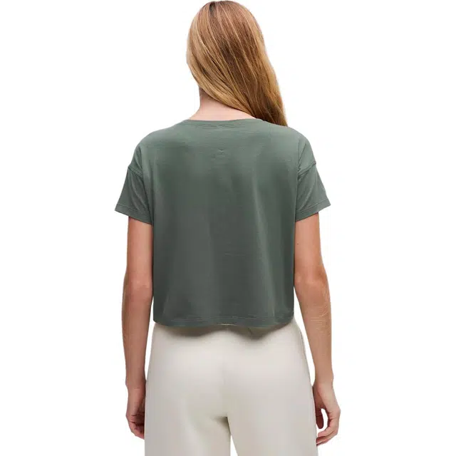lululemon Cates T