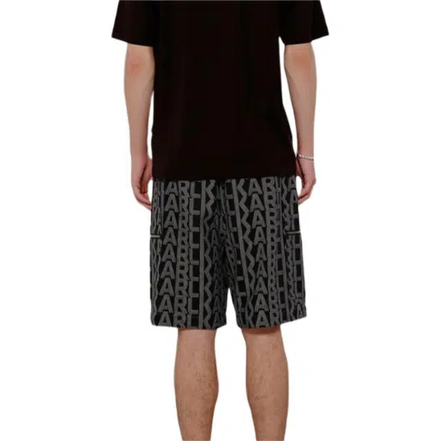 KARL LAGERFELD FW25 LOGOT