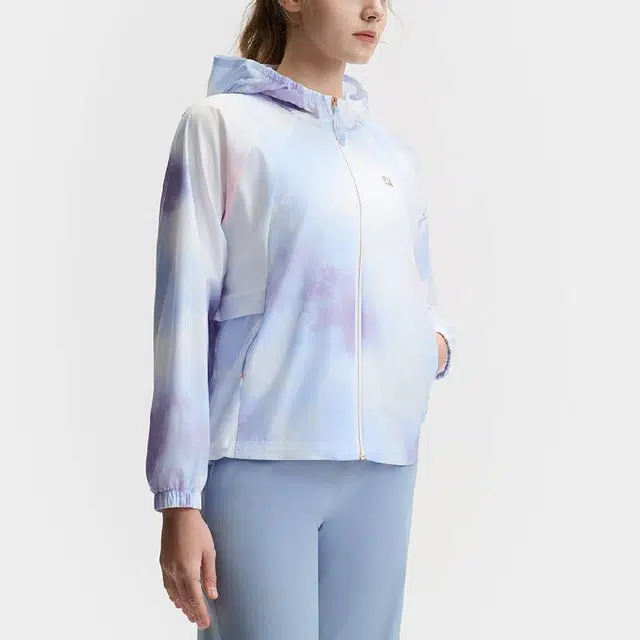 FILA Fitness SS25 logo