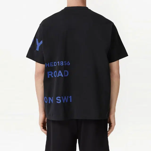 Burberry SS23 T