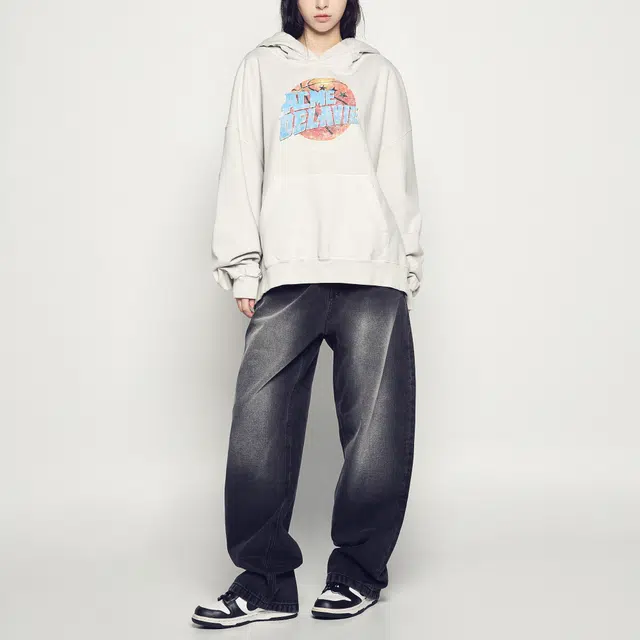 acme de la vieADLV FW25