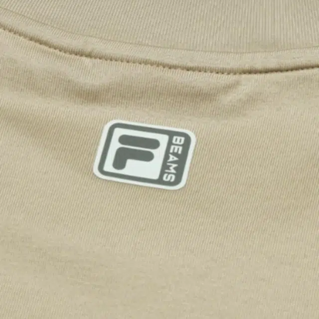 FILA FUSION x beams SS24T
