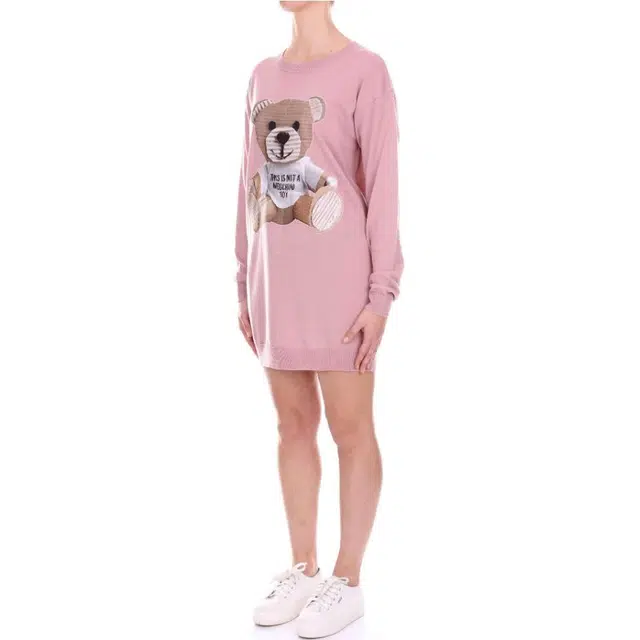 MOSCHINO
