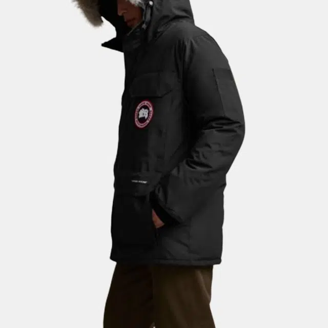Canada Goose Fusion Fit Expedition