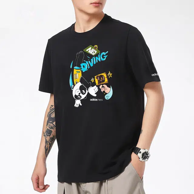 adidas neo T