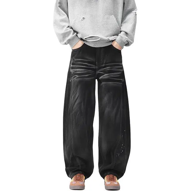 FAIRWHALE vibecleanfit